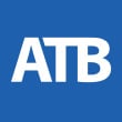 ATB logo.