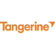 Tangerine logo.