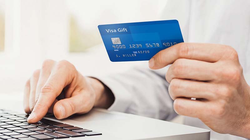 Can You Pay Credit Card With Gift Card? [Transfer Balance]