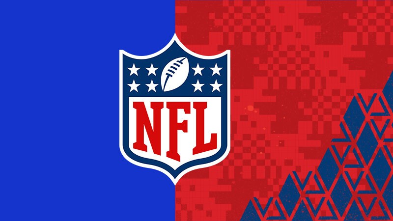 nfl logo